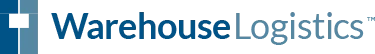 Warehouse Logistics company logo